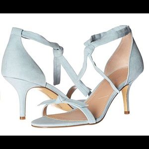 Charles by Charles Davis Dress Scandal